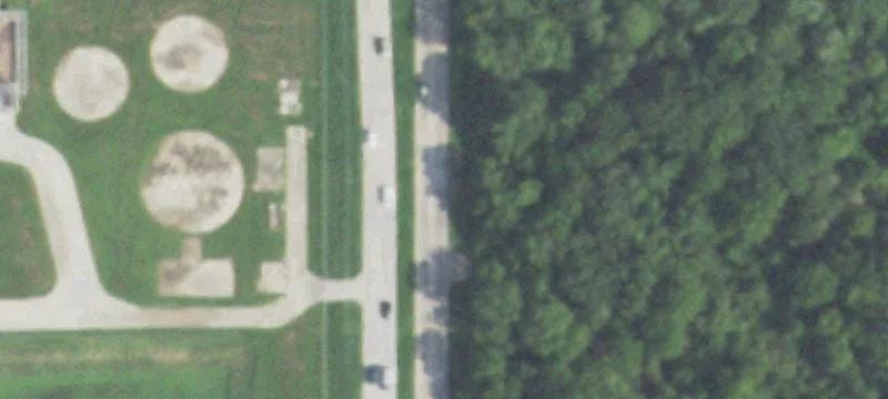 Medical and Childcare Land Site