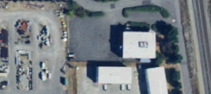 Multi-Story Office Building