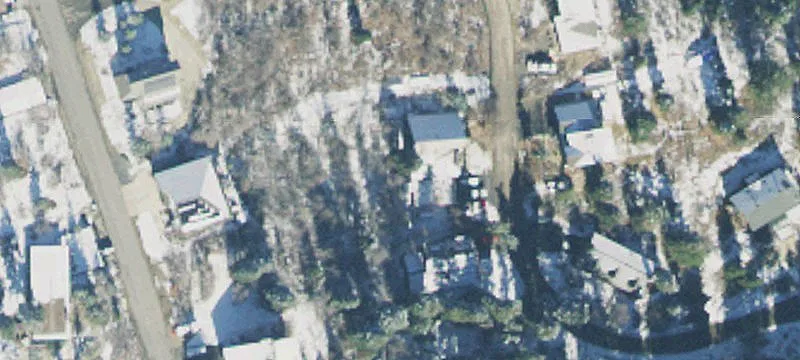 Residential Development Lot