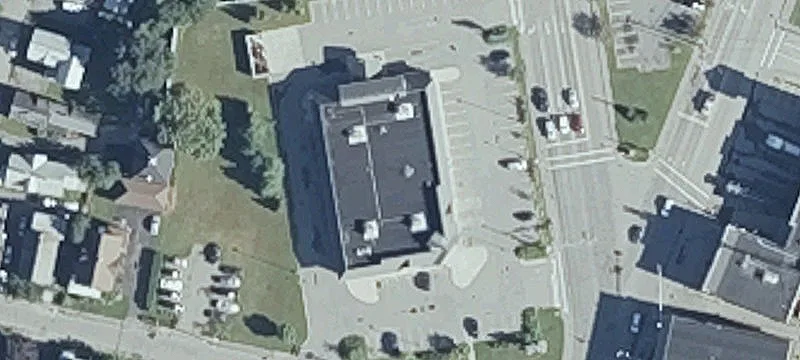 Triple Net Walgreens Pharmacy