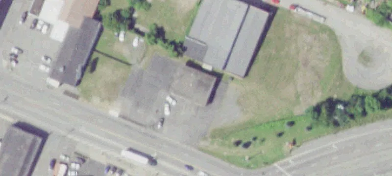 Corner Development Land Lease