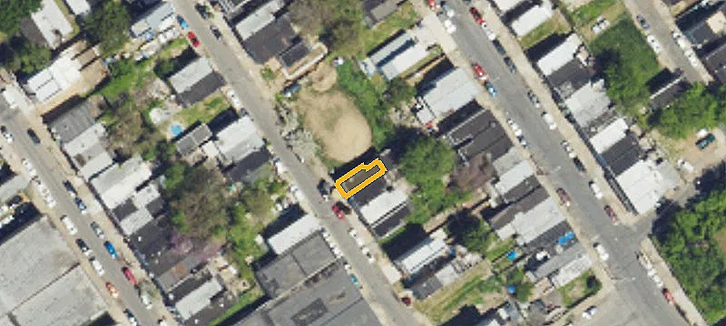 Four-Contiguous Buildable Lots