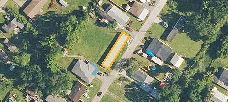 11-Unit Self Storage Property