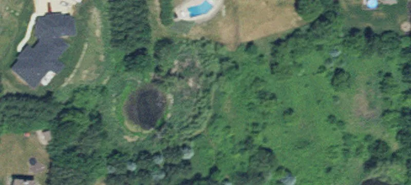 Ready-to-Build Homesite Land