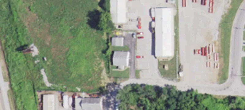 Contractor Flex Industrial Facility