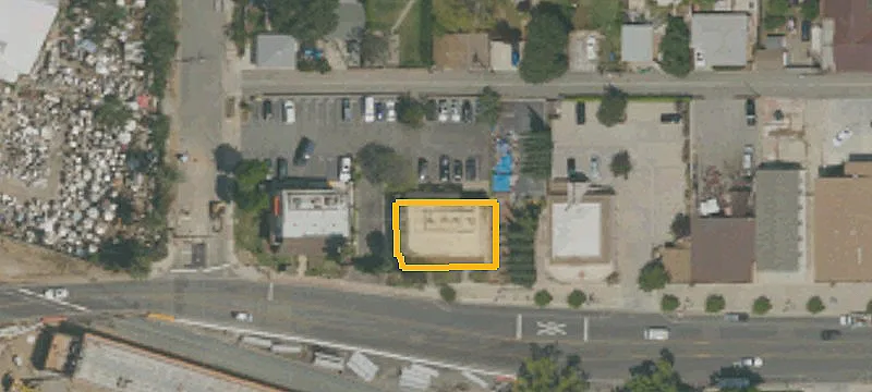 Office Suite for Lease