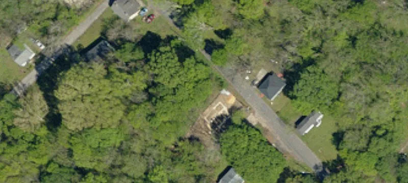 Vacant Homebuilding Lot