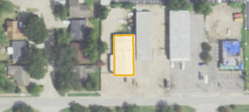 Flex Warehouse with Office