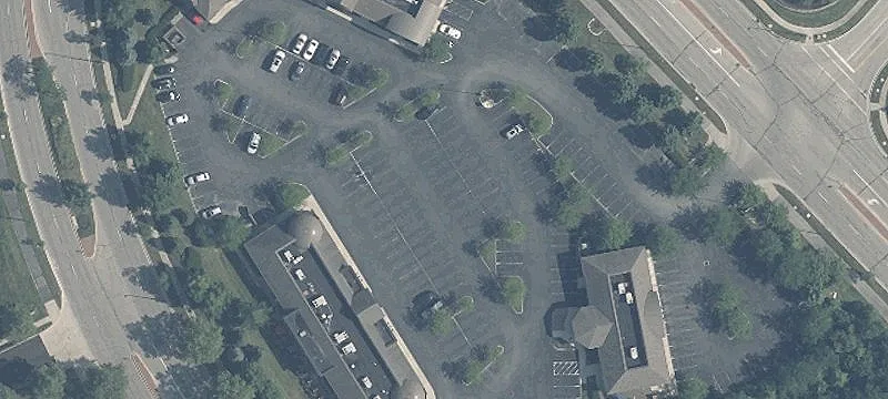 Former Daycare Suite
