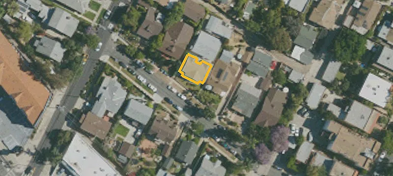 Multifamily Property with 1-Bed Units