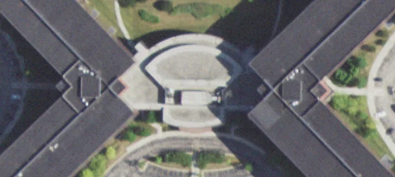 Class A Corporate Campus Offices