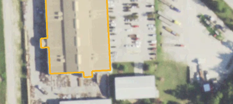Industrial Land Parcel