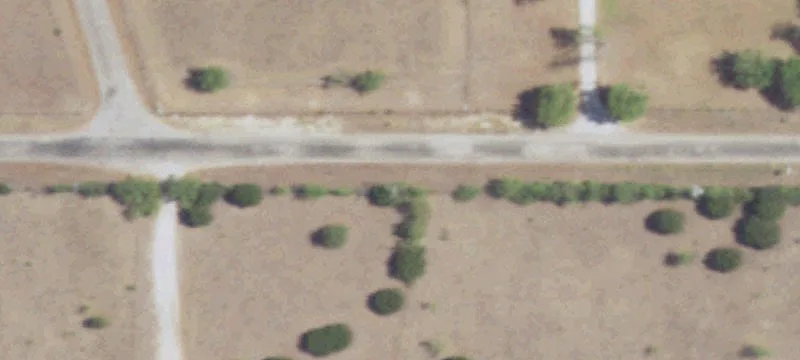 Commercial Frontage Development Land