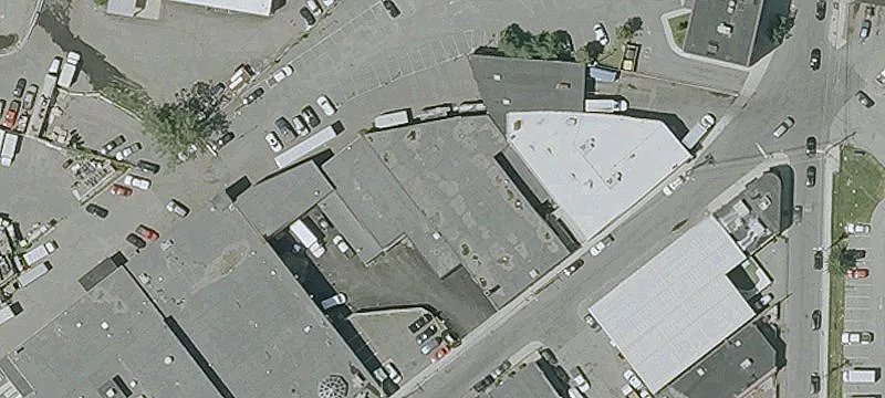 Last-Mile Industrial Flex Space