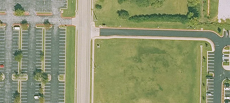 Ground Lease or Build-to-Suit Land