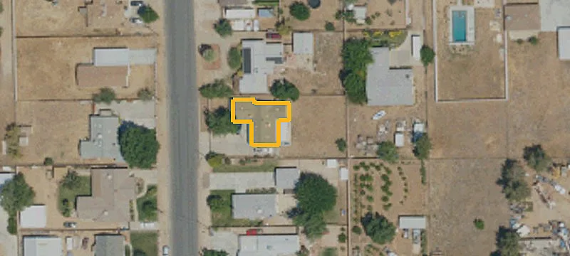 Residential Development Land Parcel