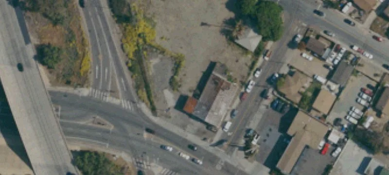 Drive-Thru Ground Lease Site