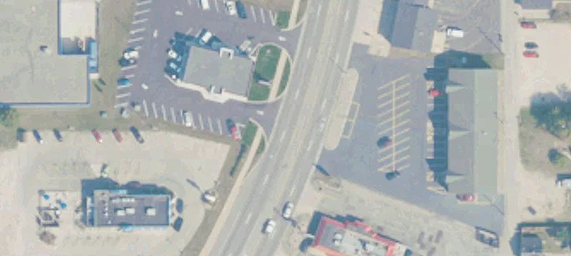 Commercial Land Site