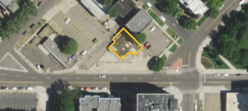 Land Parcel for Sale or Lease