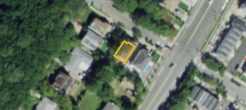 Two-Family Detached Home