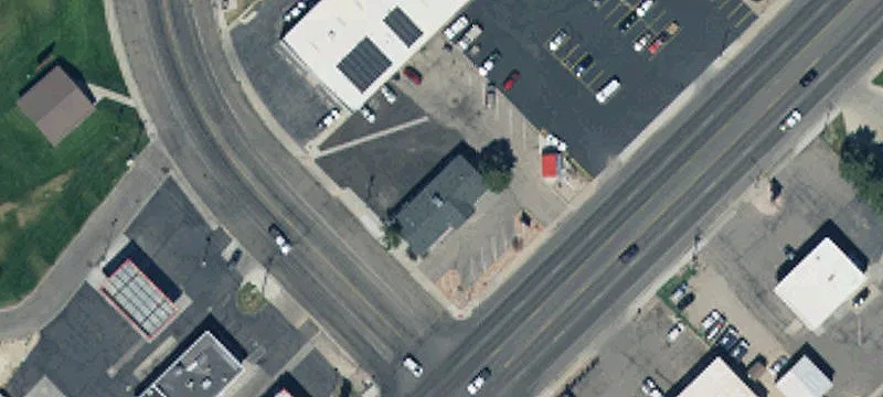 Specialty Property for Lease