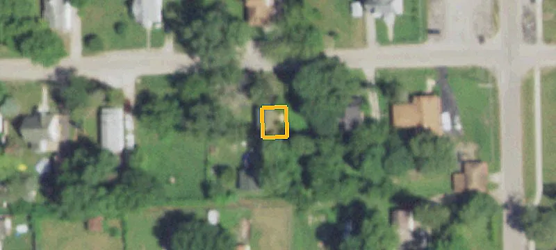 Vacant Residential Lot Ready to Build