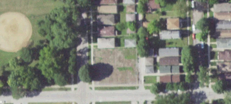 RS-2 Buildable Residential Lot