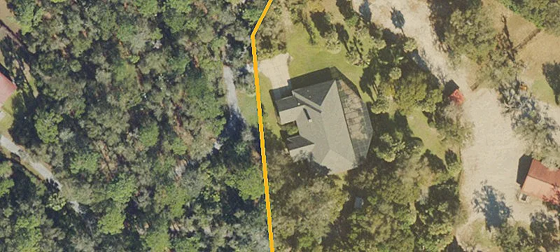 Vacant Commercial Land Parcel