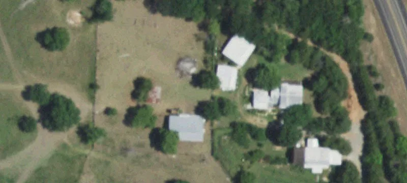 Development Tract Near Lake Texoma