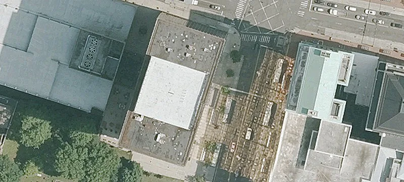 Multi-Use Office Building with Amenities