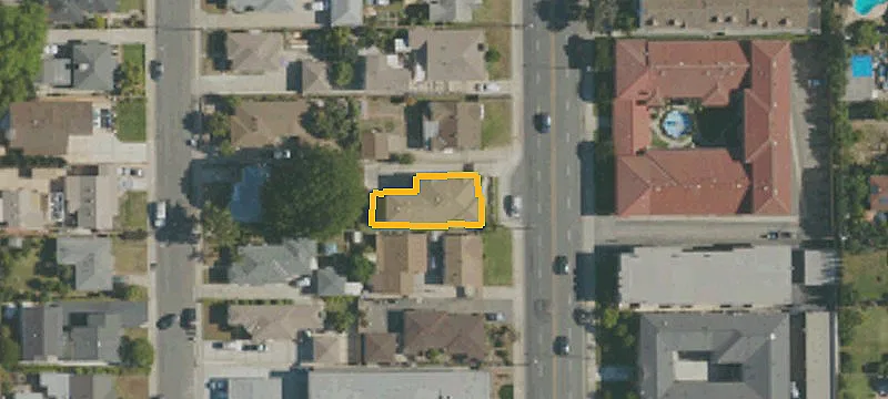 Leased QSR NNN Portfolio