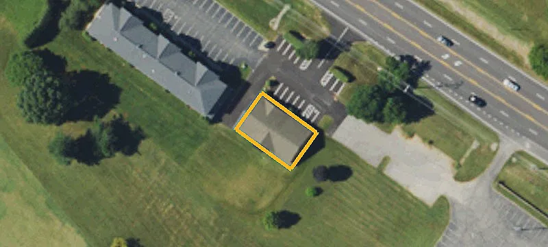 Build-Ready Commercial Development Land