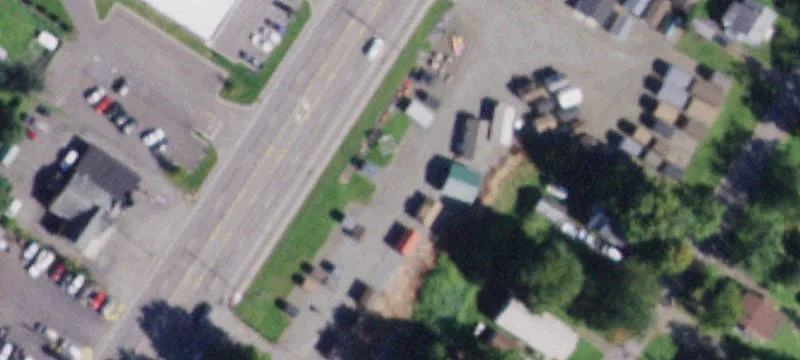 Commercial Development Land Parcel