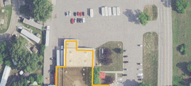 Flexible Retail or Office Suite