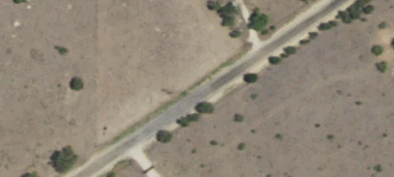 Native Pasture Land Tract