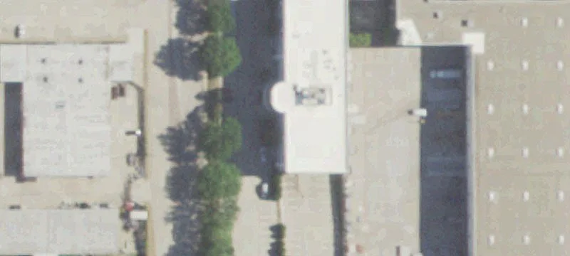 Three-Story Office Building