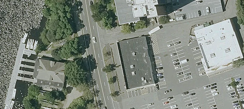 Retail Shopping Center Opportunity