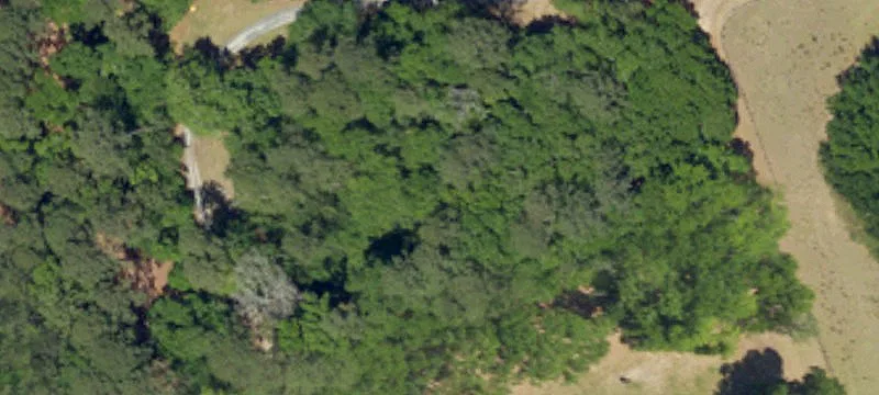 Waterfront Homesite with Deep-Water Dock