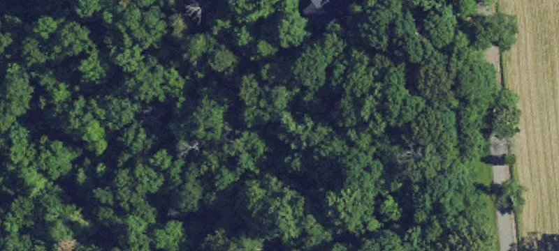 Gated Lake Community Residential Lot