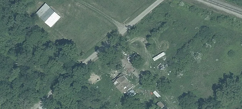 Industrial Land Parcel