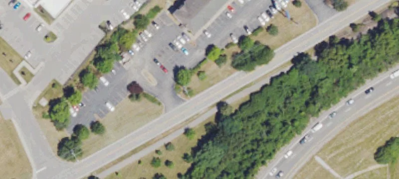Plus-Acre Retail Development Site