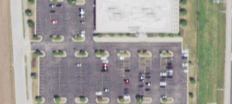 Class A Office Building