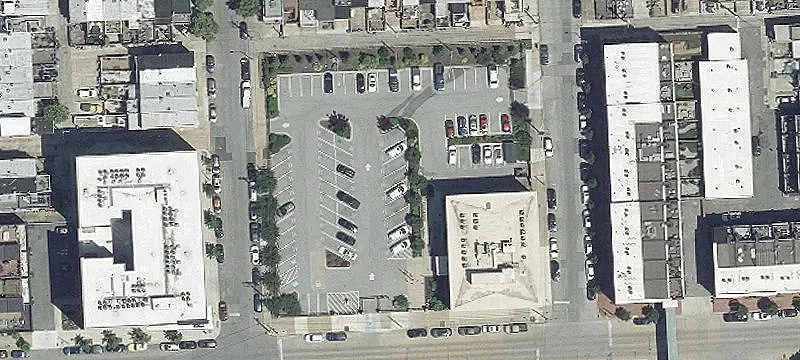 Historic Office Space at Brewers Hill