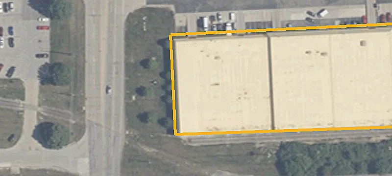 Warehouse Building 3 For Lease