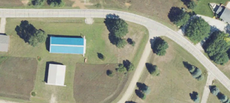 Riverfront Land Parcels