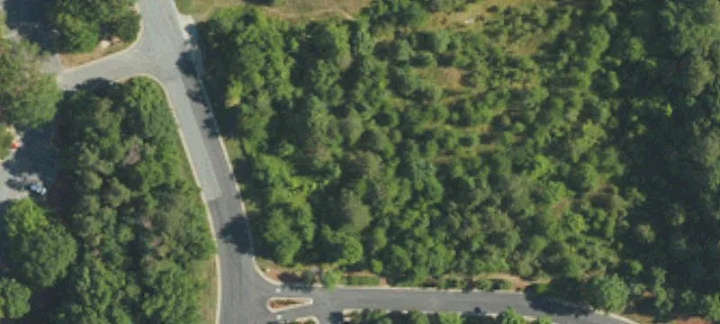 C-2 Zoned Commercial Development Land