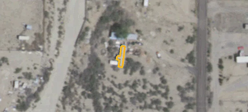 Residential Homesite with Utilities
