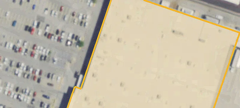 Commercial Land Outlot