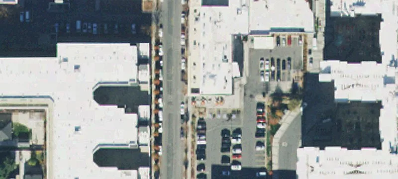 Retail Storefront Leasing Opportunity