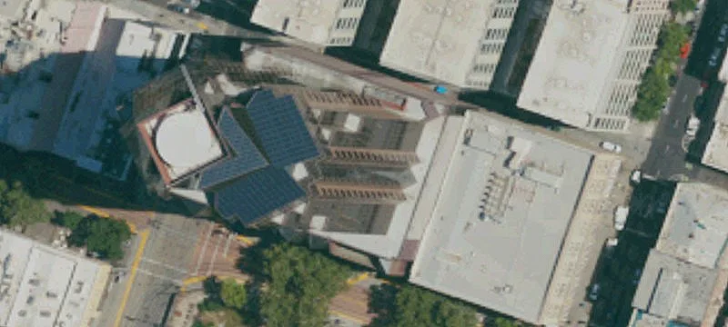 LEED Certified Retail with Banking